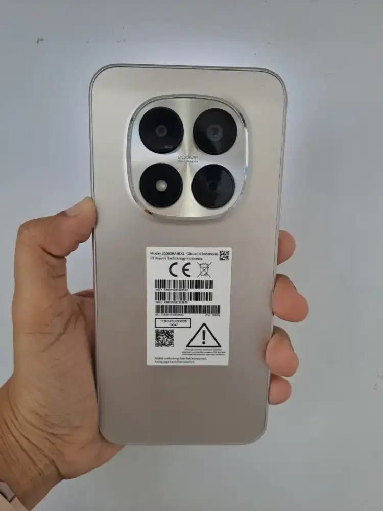REDMI NOTE 15 PRO KAMERA 200MP FREE KOMPOR GAS 2 TUNGKU