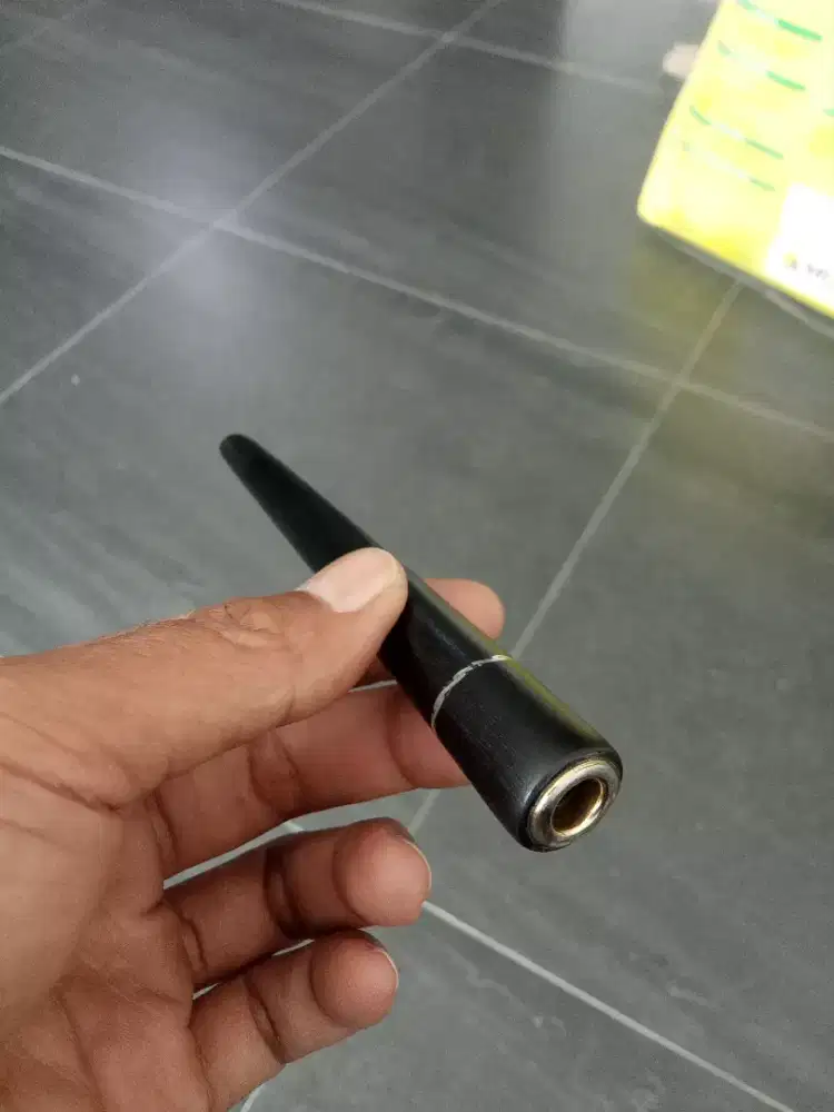 Pipa rokok Galih kelor kinyis