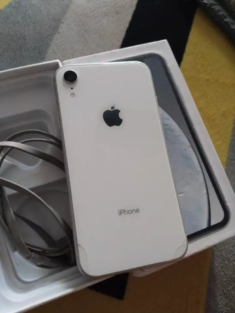 iPhone XR 64GB Inter