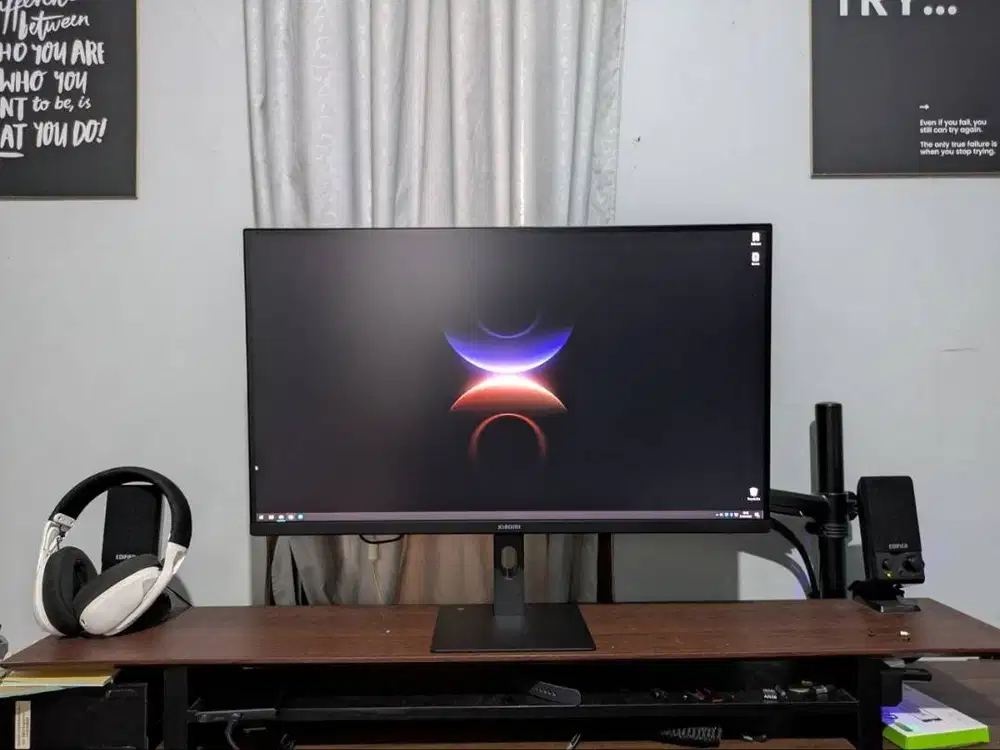 Monitor Xiaomi A27QI 2026 2K 120Hz