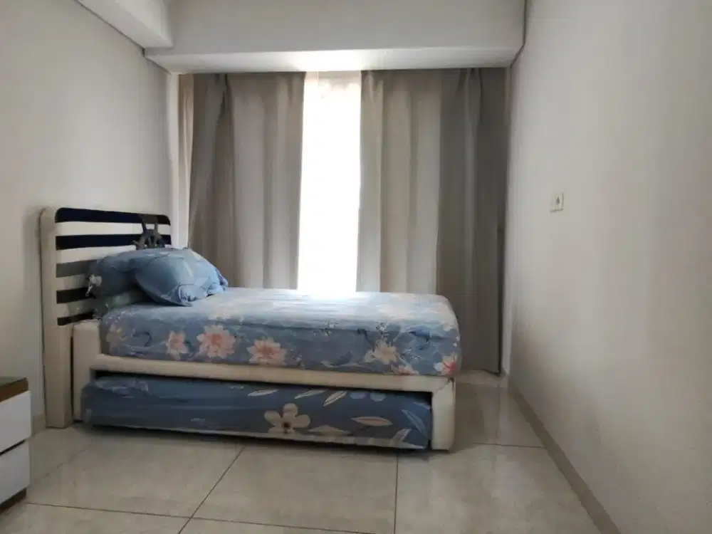 Disewakan Taman Anggrek Residence Town House Full Furnished