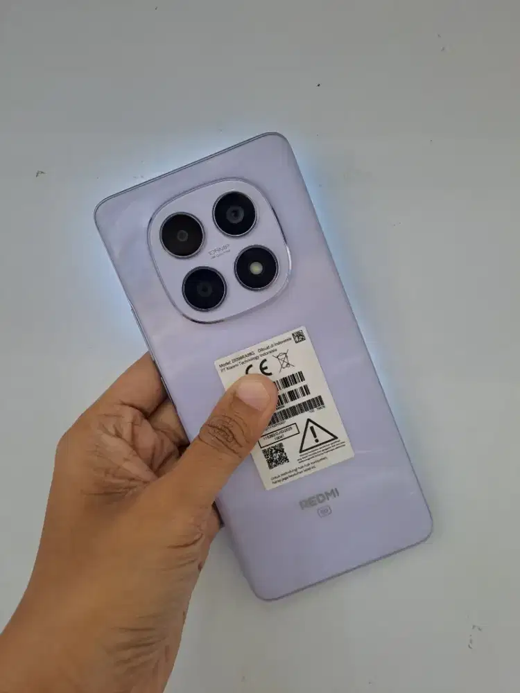 REDMI NOTE 15 5G FREE BANYAK HADIAH TANPA DI UNDI