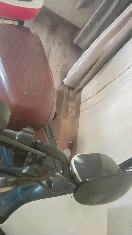 Sepeda listrik merek e. Nine