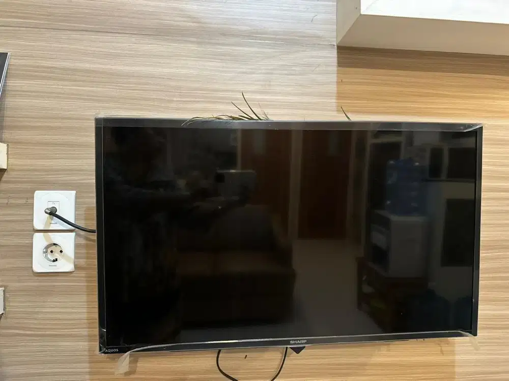 TV SHARP AQUOS 32
