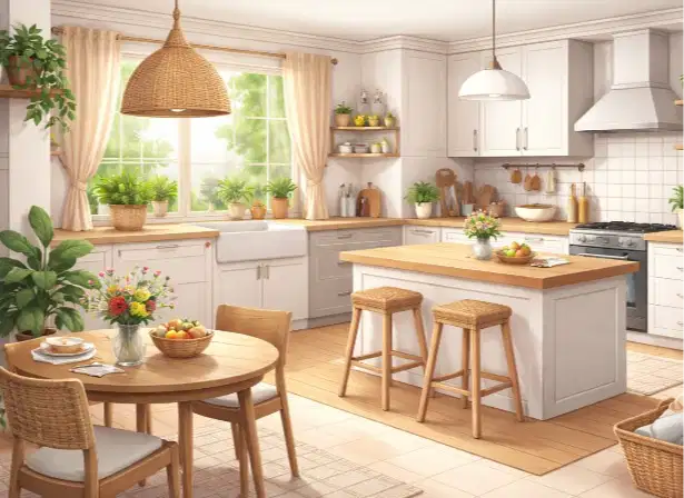 Lowongan pekerjaan untuk ART / asisten rumah tangga