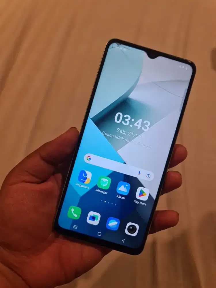 Vivo Y27s 8/128
