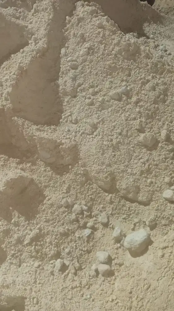 Pasir Silika Bayah Silica Sand Cilegon