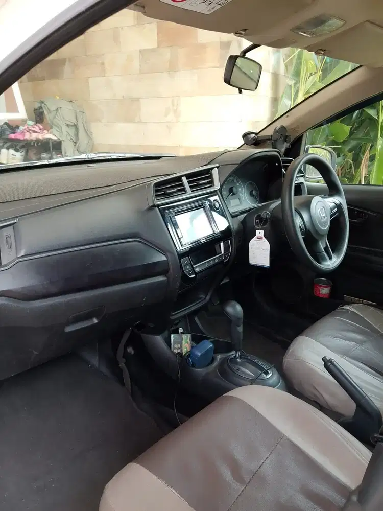 Honda Mobilio 2019 Bensin