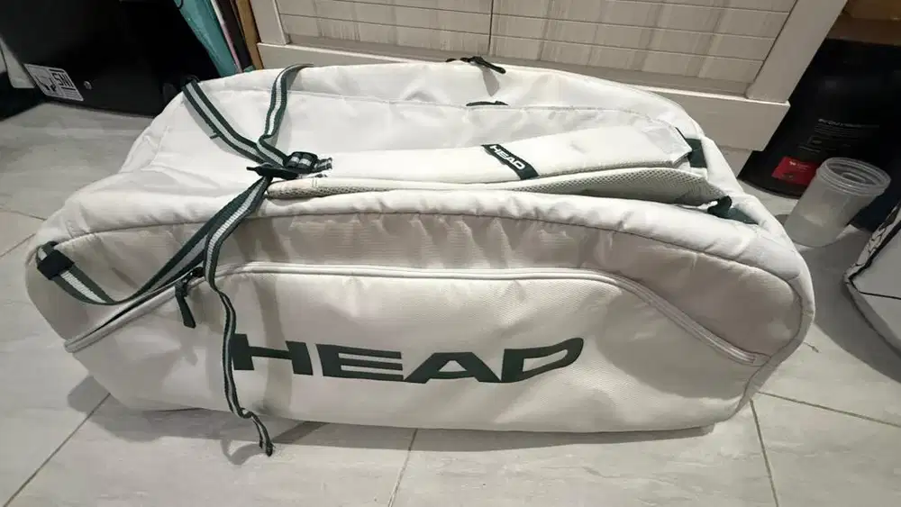 Tas Raker Tenis Head