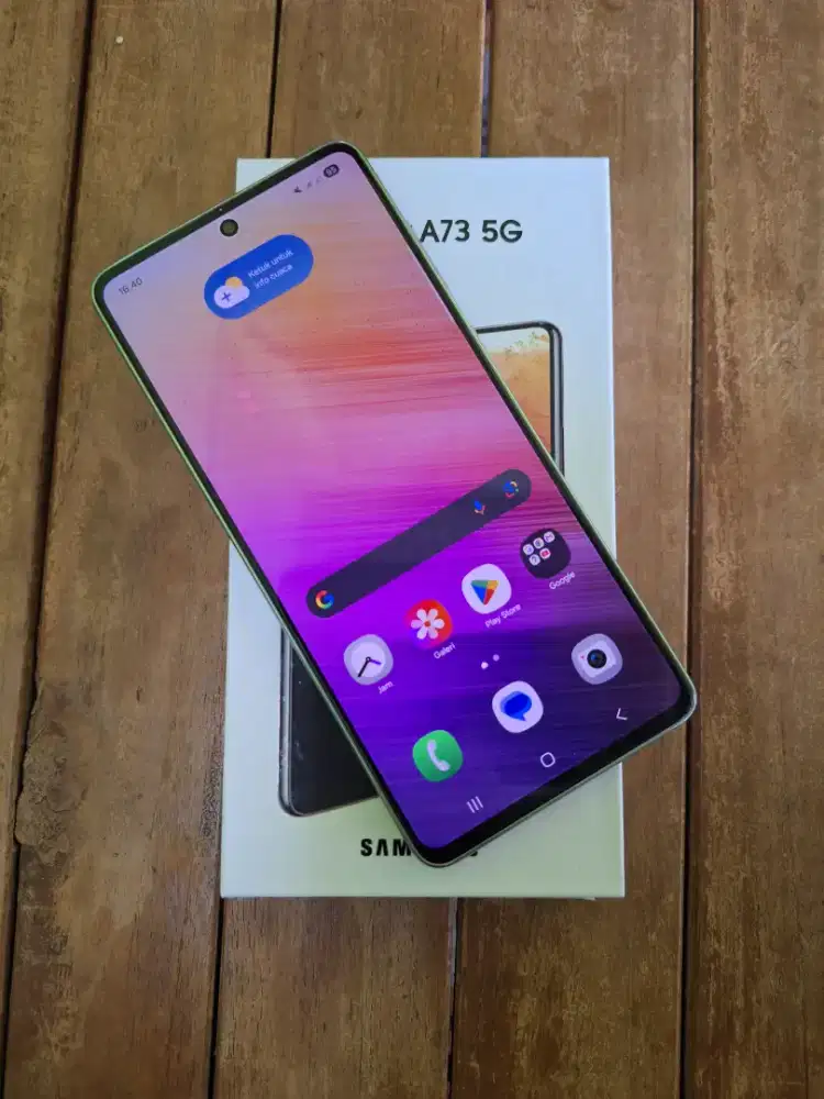 samsung a73 5g 8/256 hp dus