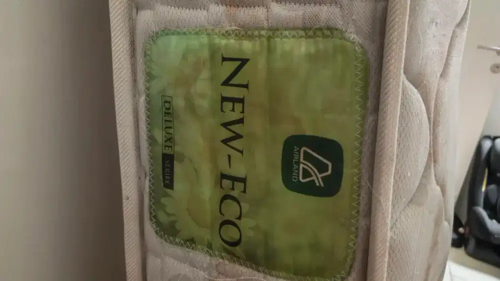 Kasur airland 160x200