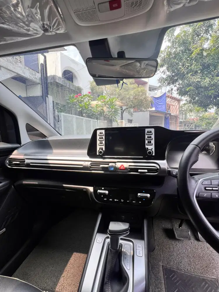 Hyundai Stargazer X Prime2025 Bensin