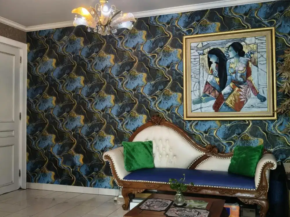 Disewakan Apartement Ambassador 2 2BR