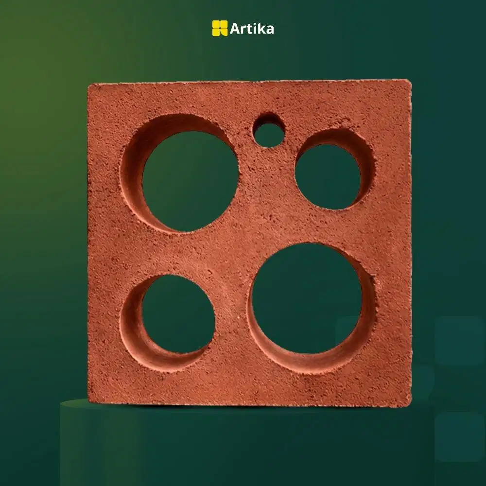 ROSTER BETON SEGI EMPAT