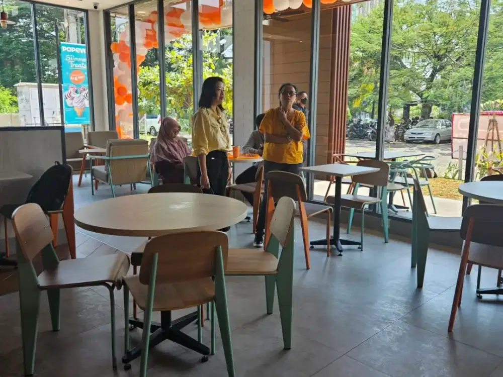 DIJUAL CEPAT TEMPAT USAHA DI SEPANJANG JAYA, RAWA LUMBU, BEKASI