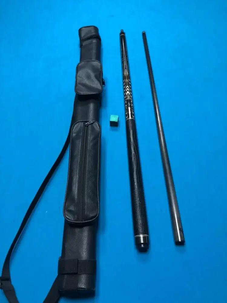 Stik Billiard FURY Tempest