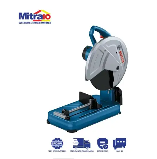 Bosch Cut Off 0601B560K1 GCO-230