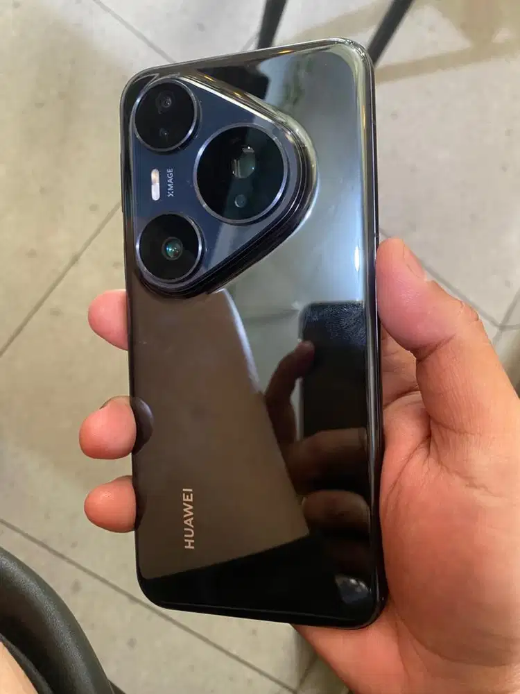 Huawei Pura 80 pro 12/512 bergaransi  ‼️