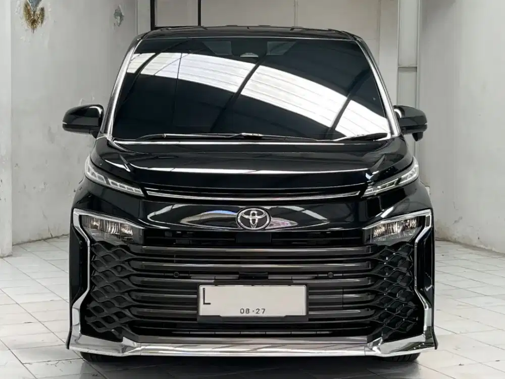 TOYOTA VOXY 2022 NEW MODEL