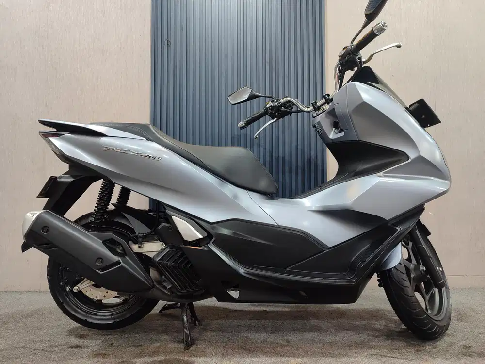 PCX 160 CBS 2024 istimewa mulus terawat siap pakai...
