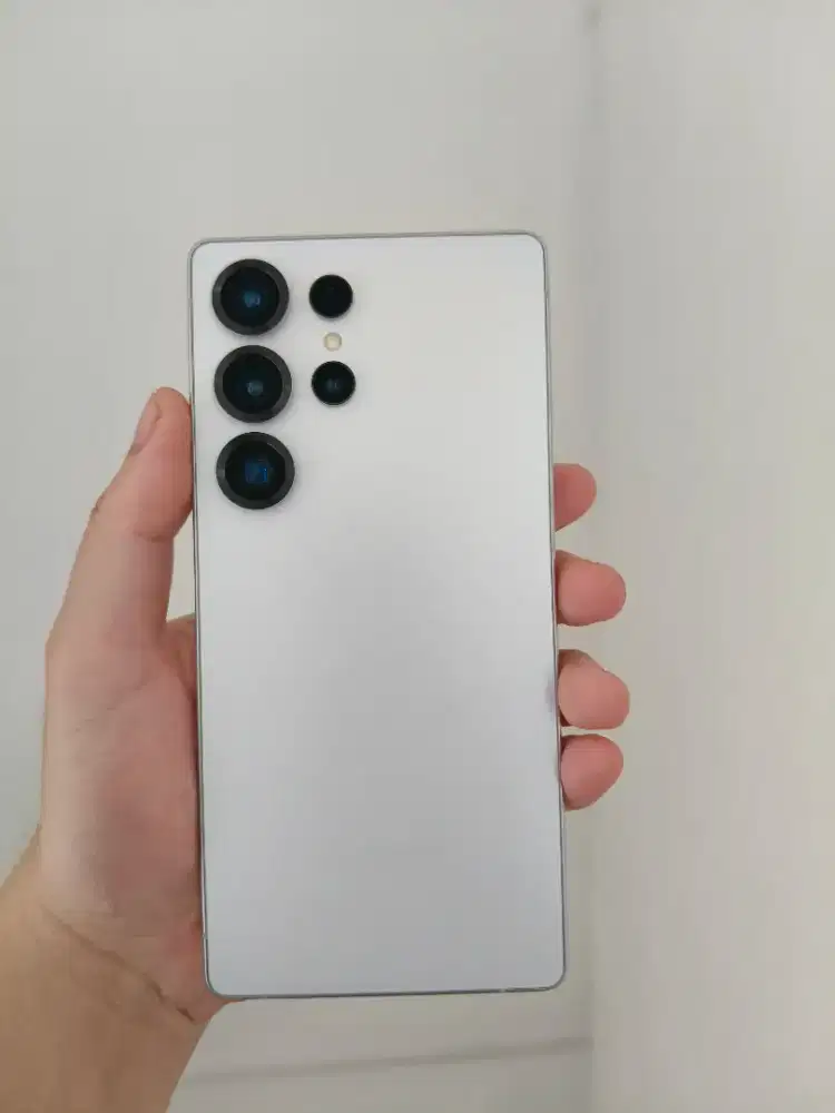 samsung s25 ultra 12/512 sein