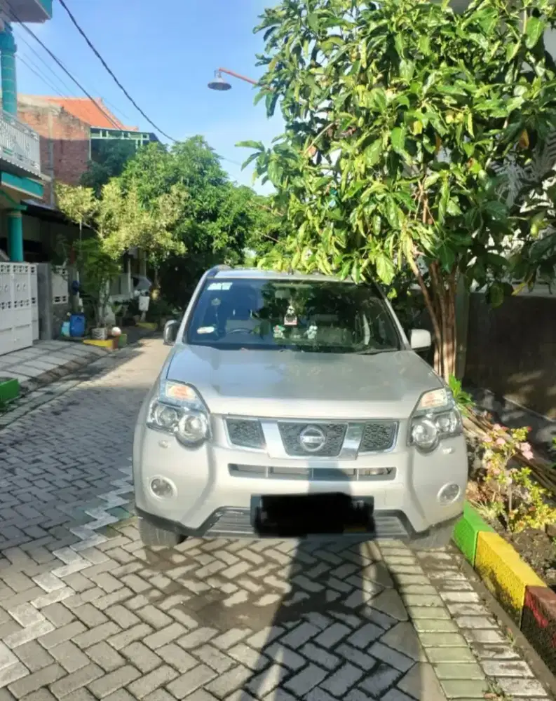 Dijual Nissan Xtrail, T31, 2013, 2000cc