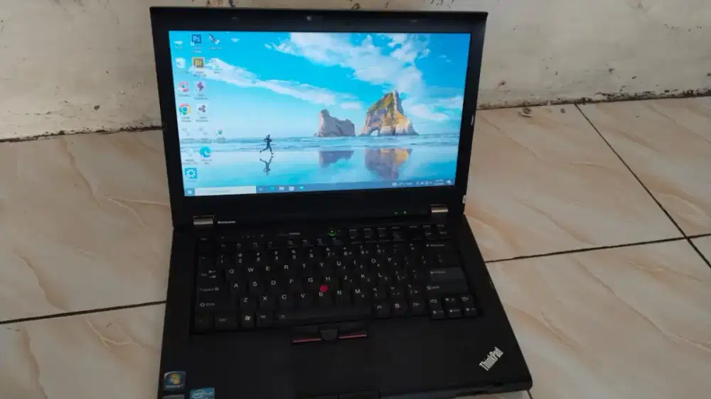 LAPTOP LENOVO NEGO