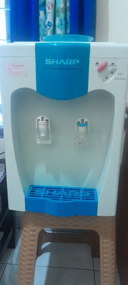 Jual cepat Dispenser Sharp