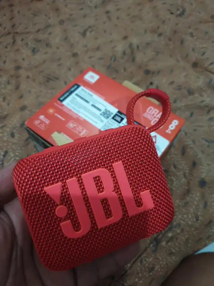 Jbl go 4 ori ims