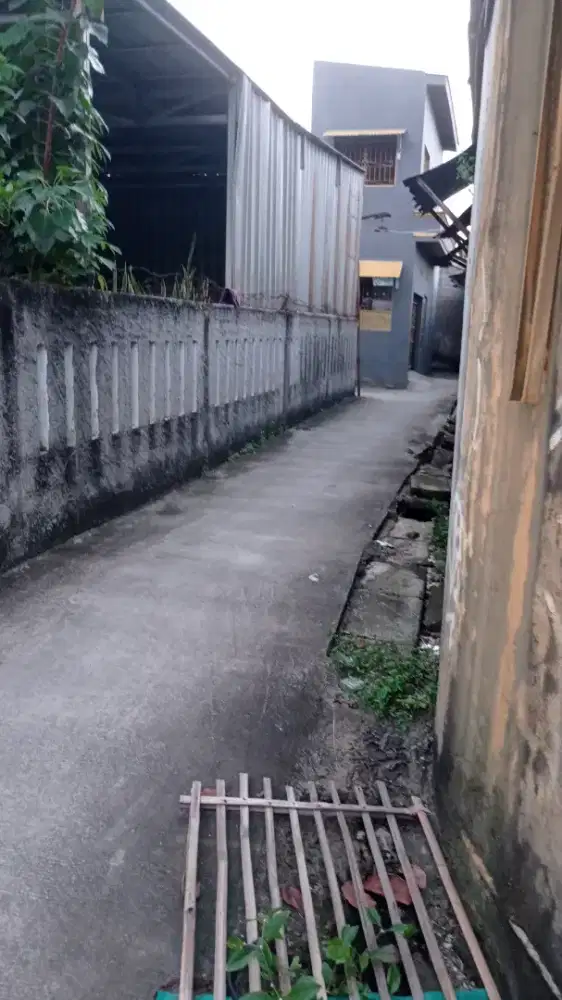 Jasa tukang bangunan berpengalam