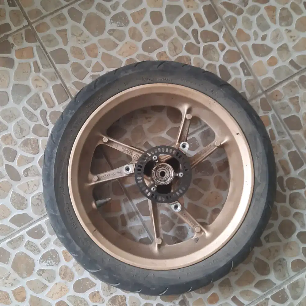 VELG DEPAN COPOTAN NMAX OLD