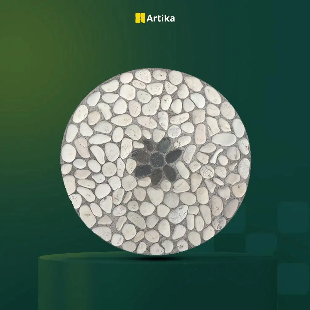 STEPPING STONE (BULAT)