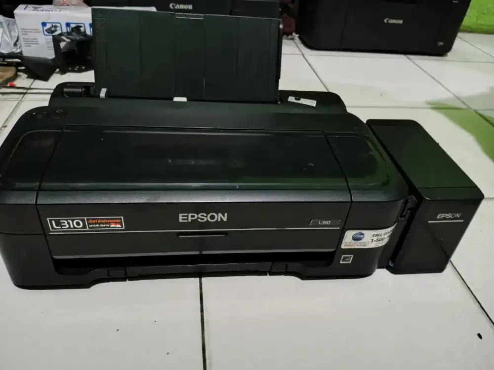 Printer Epson L 310