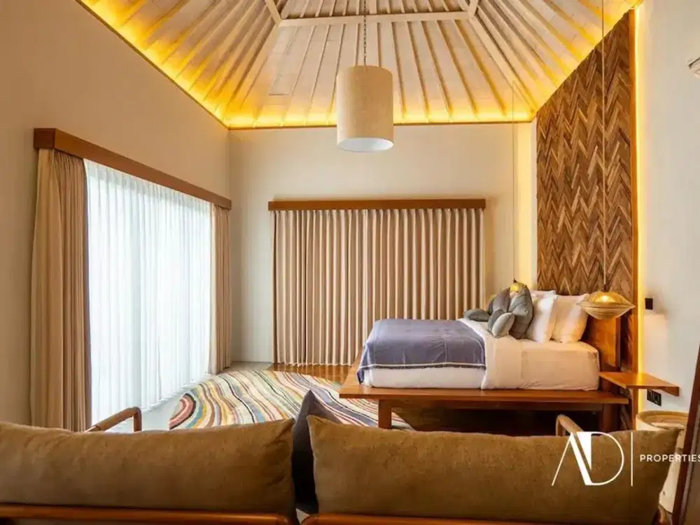 FREEHOLD/LEASEHOLD | FULLY FURNISHED 2-BEDROOM VILLA IN PRIME SEMINYAK - Thumbnail 10