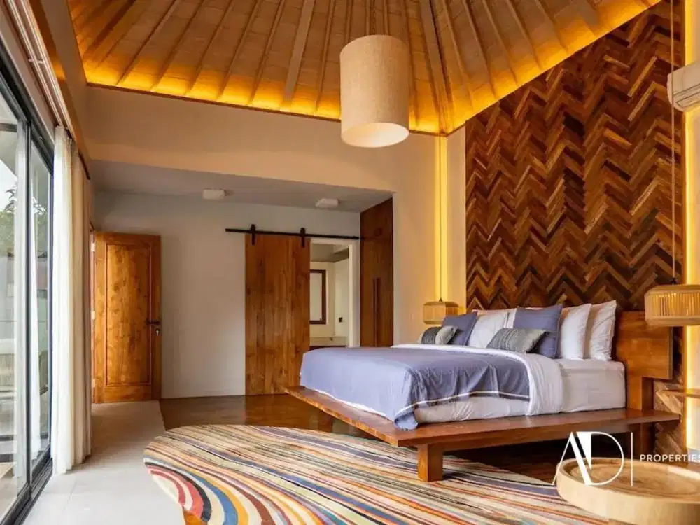 FREEHOLD/LEASEHOLD | FULLY FURNISHED 2-BEDROOM VILLA IN PRIME SEMINYAK - Thumbnail 9