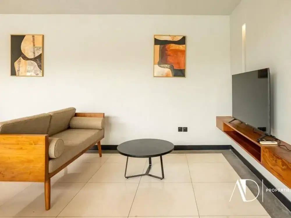 FREEHOLD/LEASEHOLD | FULLY FURNISHED 2-BEDROOM VILLA IN PRIME SEMINYAK - Thumbnail 8