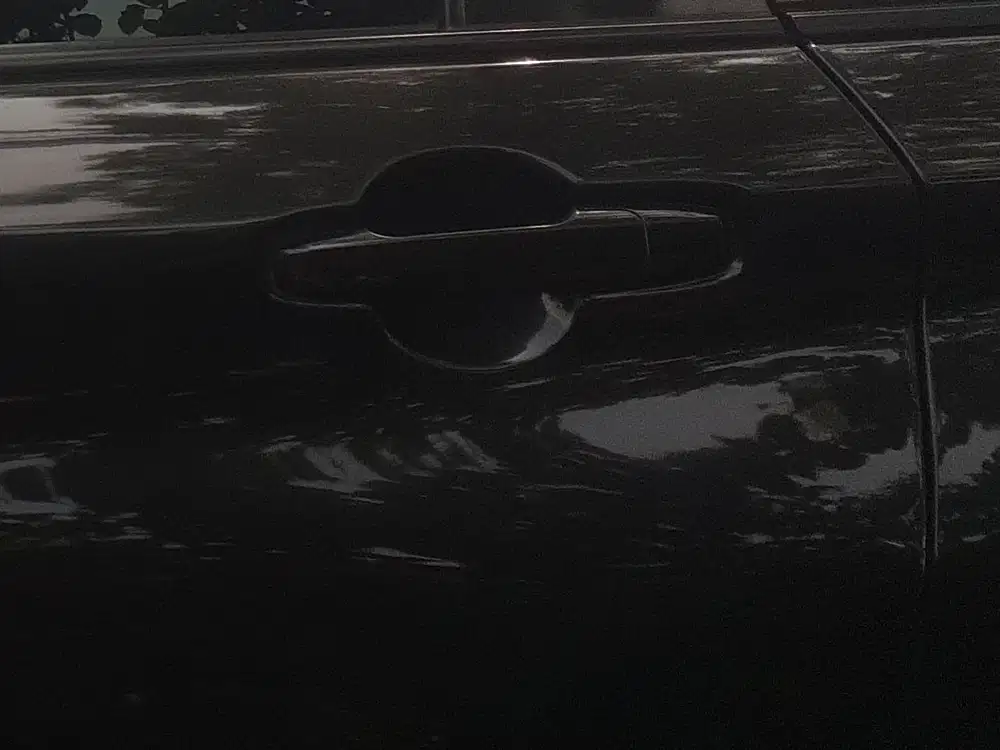 Toyota Avanza 2023 Bensin