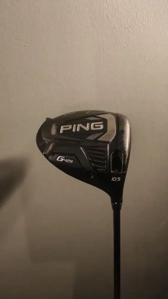 Driver Ping G425