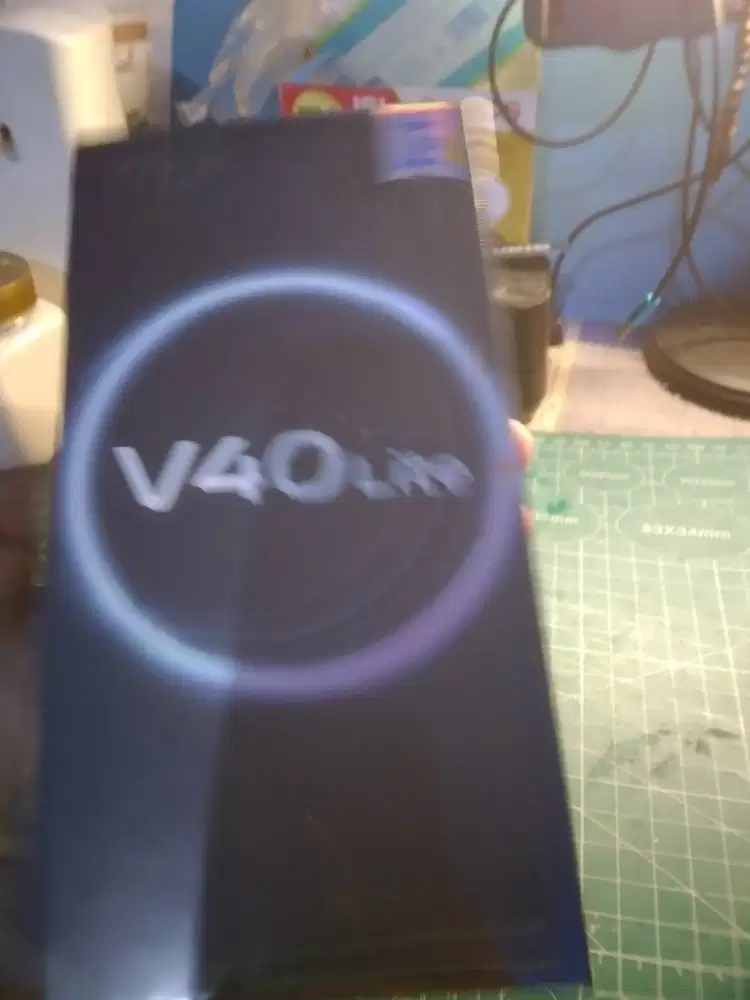 BNiB Vivo v 40lite 8/128