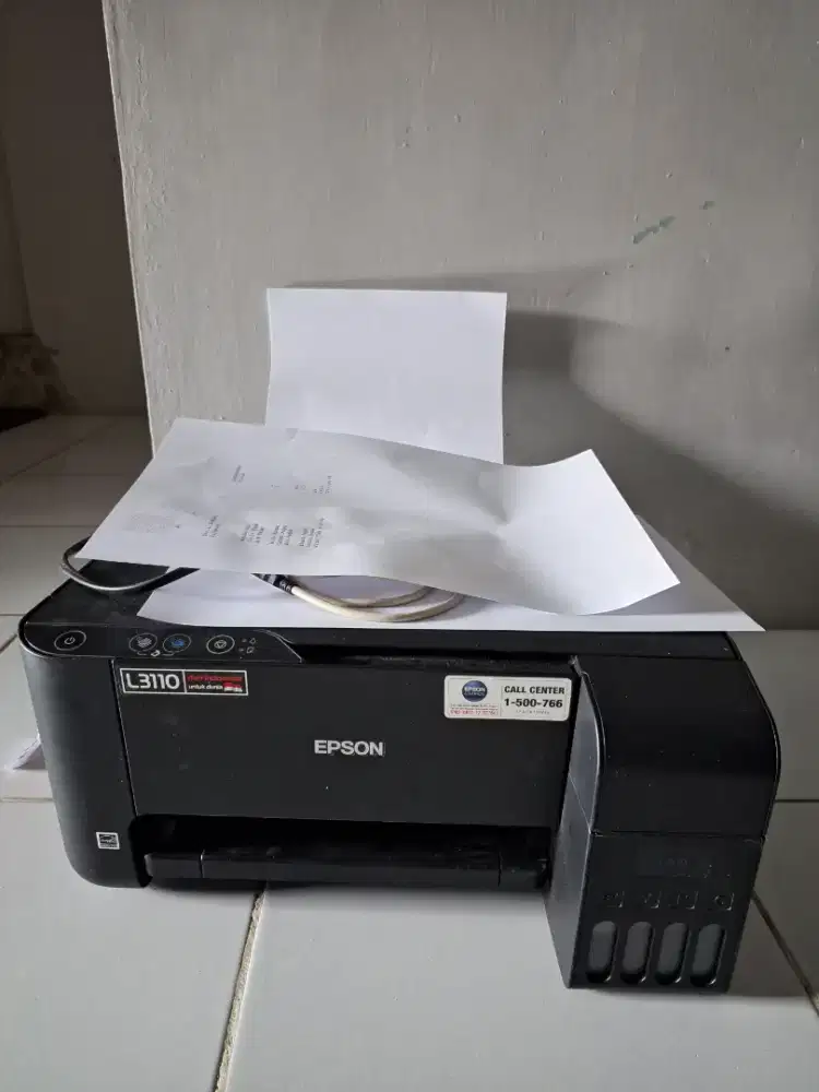Printer Epson L3110