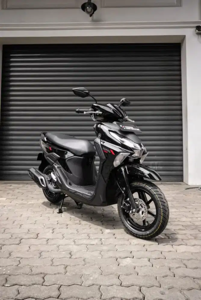 Gear Ultima hybrid 2026 - Johannes FLAGSHIP SHOP BANDUNG