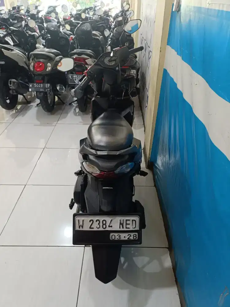 BEAT ESP CBS SPORTY FI ECO 2023 BISA KREDIT