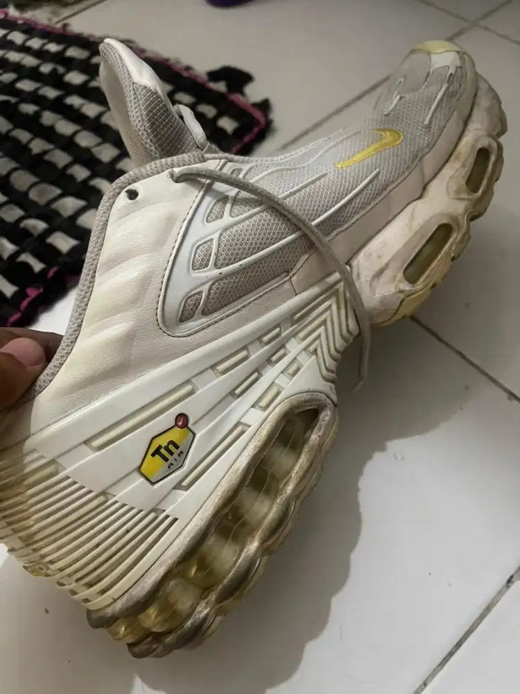 Nike Air max 2 putih