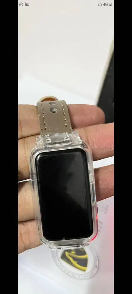 Jam Android Honor Band 6