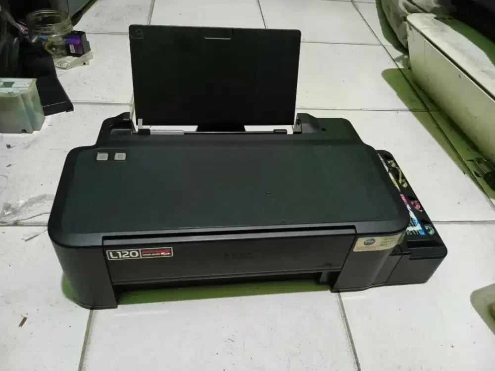 Printer Epson L 120