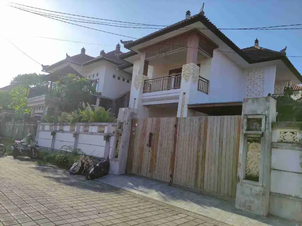 lelang perum pt pos indonesia jl tukad balian drnpasar selatan bali