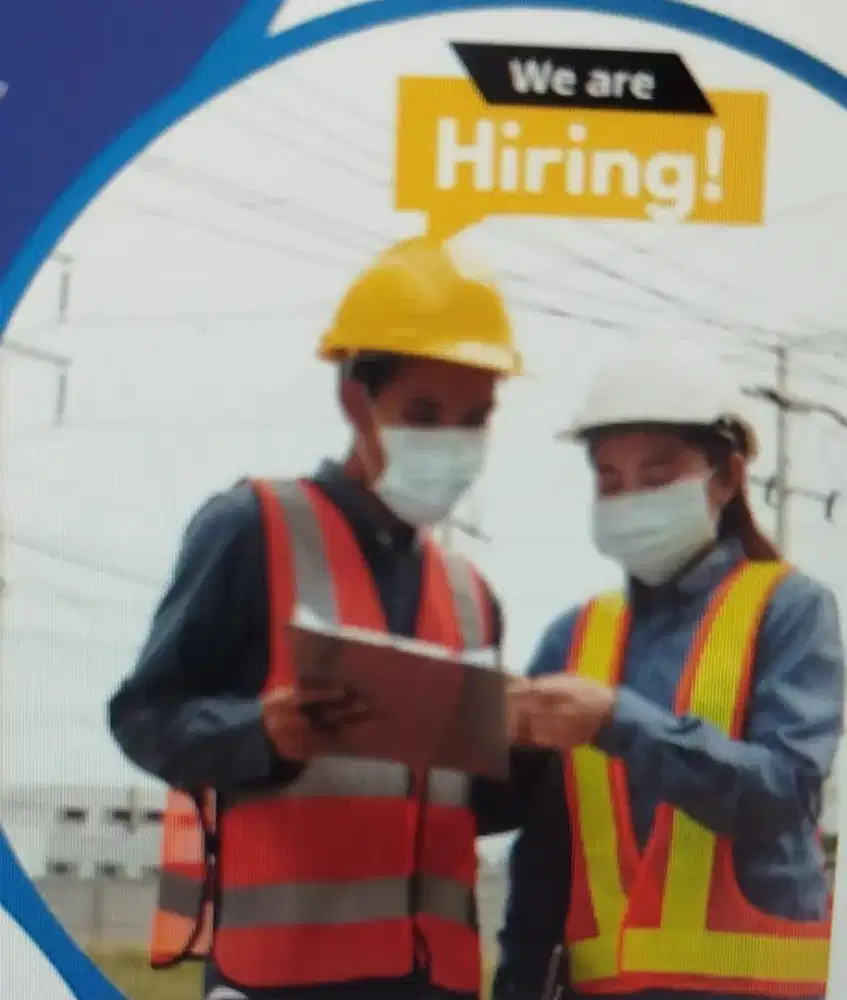 Junior Engineer for Interior Contractor