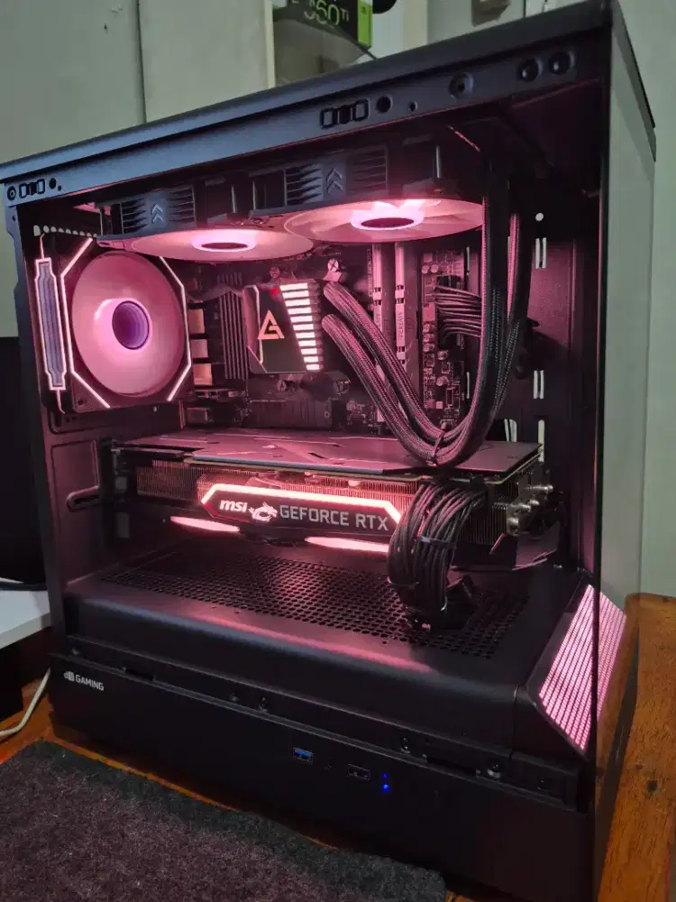 PC Gaming RTX 2070 SUPER