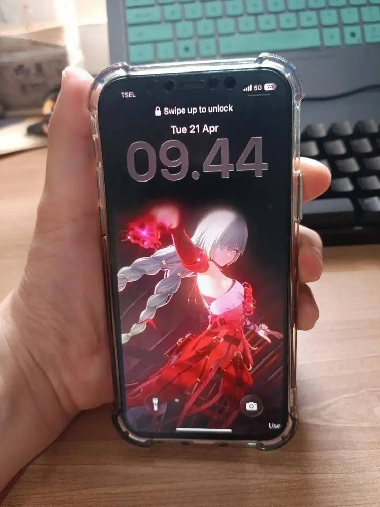 FS Iphone 12 Pro 128 ex IBOX