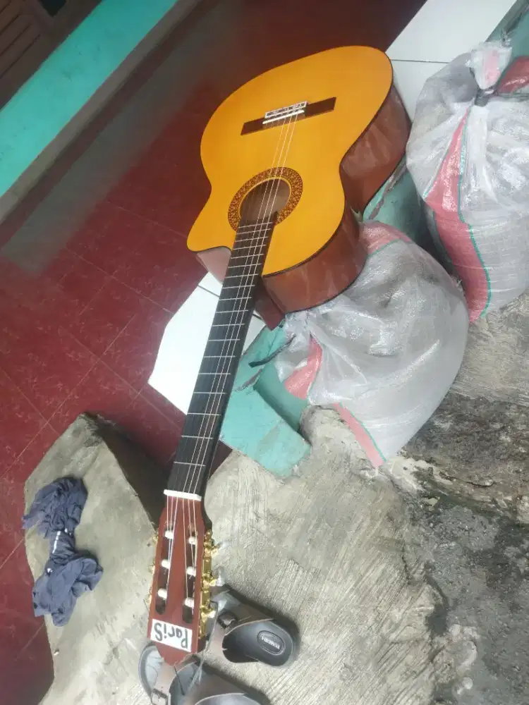 Original classic nilon paris